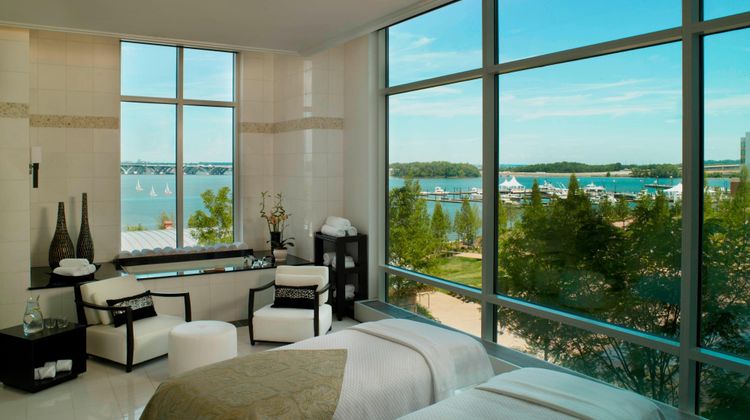 Gaylord National Resort & Convention Ctr Spa