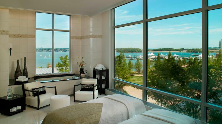<b>Gaylord National Resort & Convention Ctr Spa</b>. Images powered by <a href="https://www.leonardoworldwide.com/" title="Leonardo Worldwide" target="_blank">Leonardo</a>.