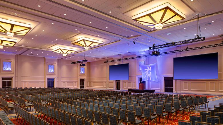 <b>Gaylord National Resort & Convention Ctr Meeting</b>. Images powered by <a href="https://www.leonardoworldwide.com/" title="Leonardo Worldwide" target="_blank">Leonardo</a>.