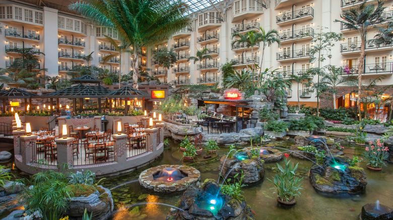 <b>Gaylord Opryland Resort & Convention Ctr Restaurant</b>. Images powered by <a href="https://www.leonardoworldwide.com/" title="Leonardo Worldwide" target="_blank">Leonardo</a>.