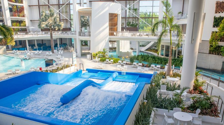 <b>Gaylord Opryland Resort & Convention Ctr Recreation</b>. Images powered by <a href="https://www.leonardoworldwide.com/" title="Leonardo Worldwide" target="_blank">Leonardo</a>.