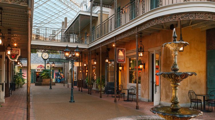 Gaylord Opryland Resort & Convention Ctr Other