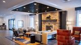 The Inn at Opryland, A Gaylord Hotel Lobby