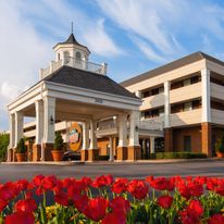 The Inn at Opryland, A Gaylord Hotel
