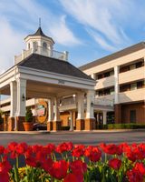 The Inn at Opryland, A Gaylord Hotel