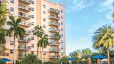 Club Wyndham Palm-Aire Pool