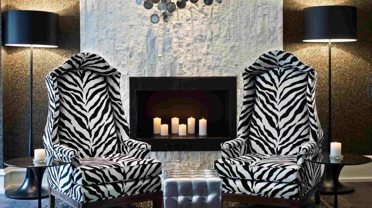 Moderne Hotel NYC Other