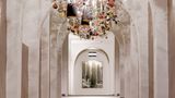 <b>Hotel Giardino Mountain Lobby</b>. Images powered by <a href="https://www.leonardoworldwide.com/" title="Leonardo Worldwide" target="_blank">Leonardo</a>.