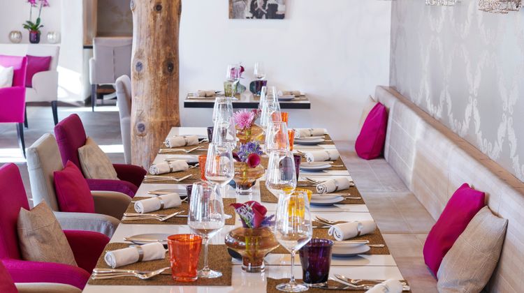 Hotel Giardino Mountain Meeting