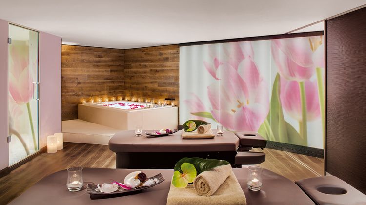 Hotel Giardino Mountain Spa