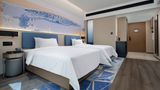 Hampton Ankang Hi-Tech Zone Room
