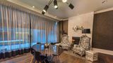 Moderne Hotel NYC Meeting