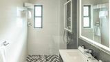 Ameritania Hotel at Times Square Room