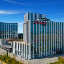 Hampton by Hilton Dalian Jinpu