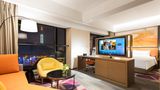 Hampton by Hilton Dalian Zhongshan Room