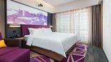 Hampton by Hilton Dalian Zhongshan Room