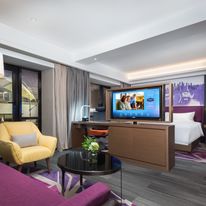Hampton by Hilton Dalian Zhongshan