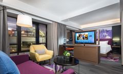Hampton by Hilton Dalian Zhongshan