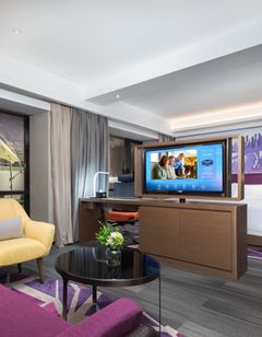 Hampton by Hilton Dalian Zhongshan
