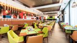 Hampton by Hilton Dalian Zhongshan Restaurant
