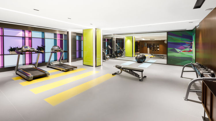 Hampton by Hilton Binzhou Other