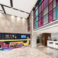 Hampton by Hilton Binzhou