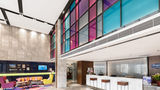 Hampton by Hilton Binzhou Lobby