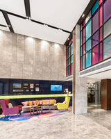 Hampton by Hilton Binzhou