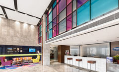 Hampton by Hilton Binzhou