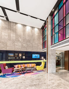 Hampton by Hilton Binzhou