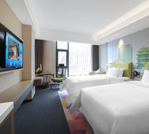 Hampton by Hilton Binzhou Room