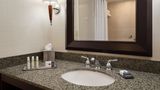 Doubletree Somerset Hotel Room