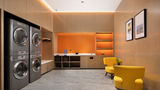 Hampton by Hilton Yulin Yudong New Area Other