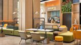 Home2 Suites by Hilton Fuzhou Cangshan Lobby