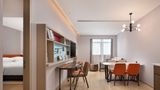 Home2 Suites by Hilton Fuzhou Cangshan Room
