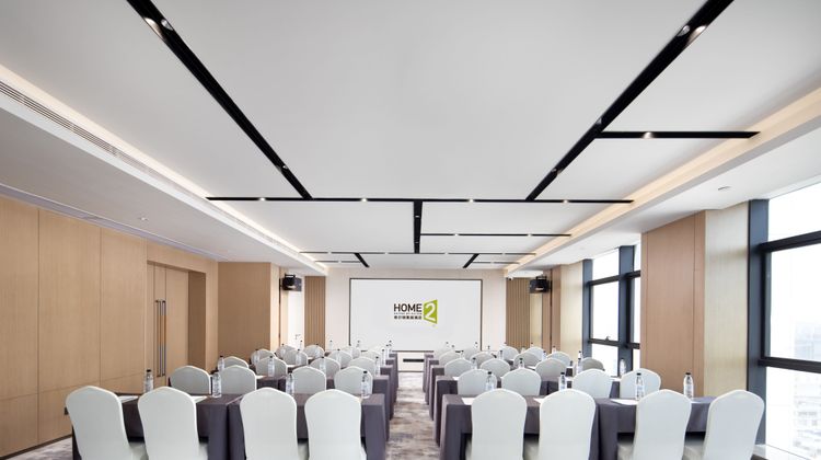 Home2 Suites by Hilton Fuzhou Cangshan Other
