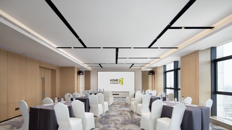Home2 Suites by Hilton Fuzhou Cangshan Other