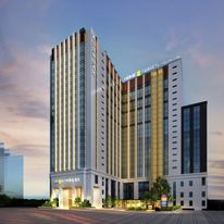 Home2 Suites by Hilton Fuzhou Cangshan