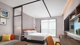 Home2 Suites by Hilton Fuzhou Cangshan Room