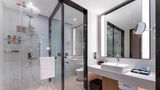 Hampton Guangzhou Jinshazhou Room