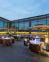 Hampton Guangzhou Jinshazhou
