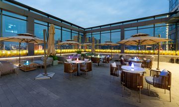 Hampton Guangzhou Jinshazhou