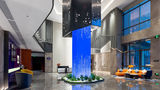 Hampton Guangzhou Jinshazhou Lobby