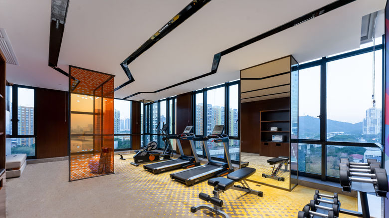 <b>Hampton Guangzhou Jinshazhou Recreation</b>. Images powered by <a href="https://www.leonardoworldwide.com/" title="Leonardo Worldwide" target="_blank">Leonardo</a>.