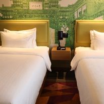 Hampton by Hilton Bozhou Culture Park