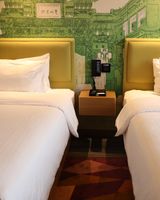 Hampton by Hilton Bozhou Culture Park