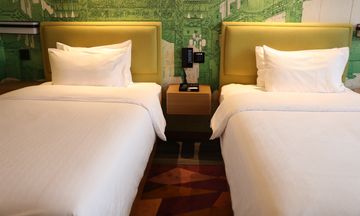 Hampton by Hilton Bozhou Culture Park