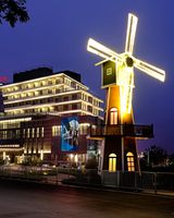 Hampton by Hilton Foshan Xiqiao Mountain