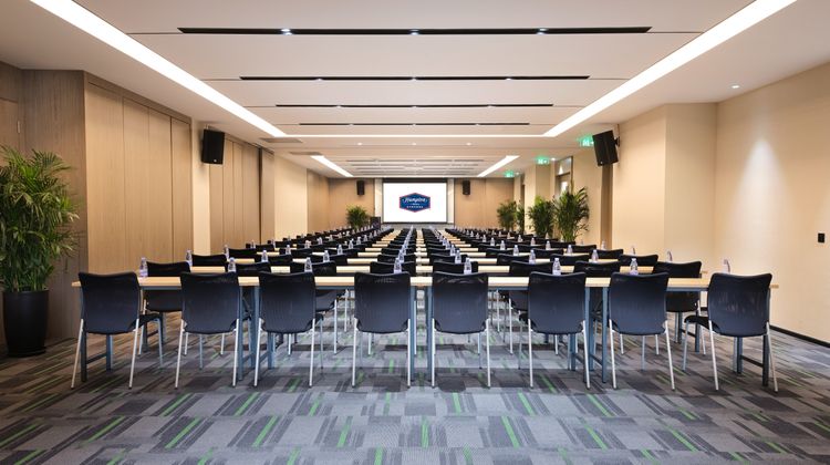 Hampton by Hilton Foshan Xiqiao Mountain Meeting