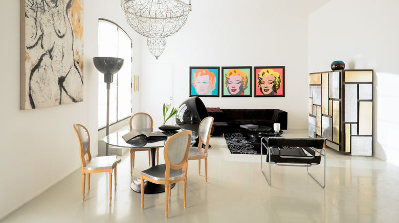 <b>Domaine des Andeols Suite</b>. Images powered by <a href="https://www.leonardoworldwide.com/" title="Leonardo Worldwide" target="_blank">Leonardo</a>.